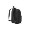 Logo Graphic Backpack “Black Blue”