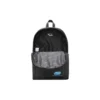 Logo Graphic Backpack “Black Blue”