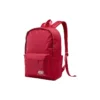 Logo Graphic Backpack “Red White”