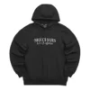 Logo Letter Printed Casual Hoodie “Multi-Color”
