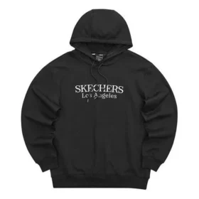 Logo Letter Printed Casual Hoodie “Multi-Color”