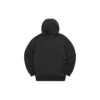 Logo Letter Printed Casual Hoodie “Multi-Color”