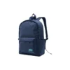 Logo Printed Backpack “Blue”