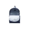 Logo Printed Backpack “Blue”