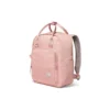 Logo Printed Backpack “Pink”