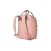 Logo Printed Backpack “Pink”