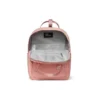 Logo Printed Backpack “Pink”