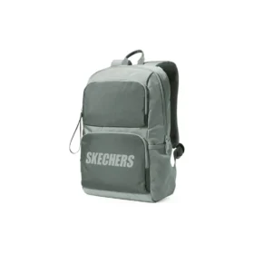 Logo Printed Backpack “Teal”