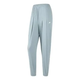 Logo Printed Pant “Teal”