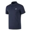 Logo Printed Polo Shirt “Teal”