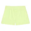 Logo Printed Short “Grey Green”