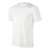 Logo Printed Tee “White”
