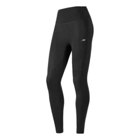 Logo Printed Training Leggings “Black”