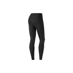 Logo Printed Training Leggings “Black”
