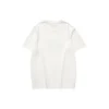 Logo T-Shirt “White Green”