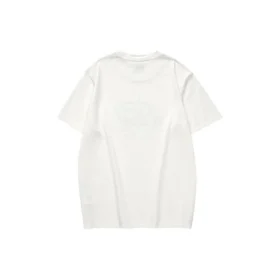 Logo T-Shirt “White Green”