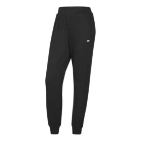 Logo Woven Pants “Black”
