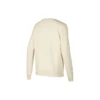 Long Sleeve Crew Sweater “Beige”