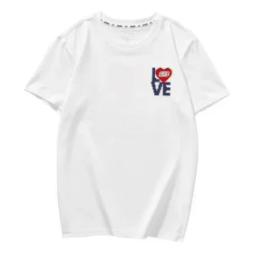 LOVE Tee “Multi-Color”
