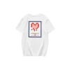LOVE Tee “Multi-Color”