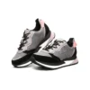 Low-Top Grey/Black