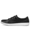 Madison Ave Sneakers Black