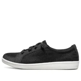 Madison Ave Sneakers Black