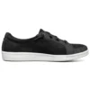 Madison Ave Sneakers Black