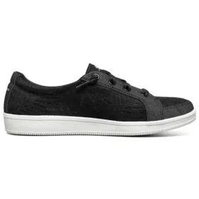 Madison Ave Sneakers Black