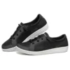 Madison Ave Sneakers Black
