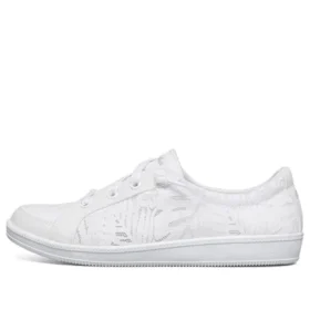 Madison Ave Sneakers White