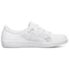 Madison Ave Sneakers White