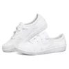 Madison Ave Sneakers White