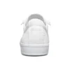 Madison Ave Sneakers White