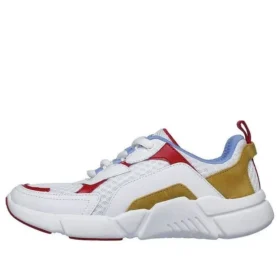 Mark Nason Los Angeles Block “White Red”