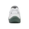 Mark Nason Shoes “White Green”
