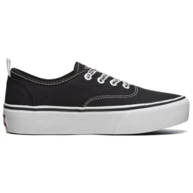 Marley Low-Top Sneakers Black