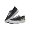 Marley Low-Top Sneakers Black