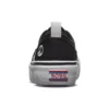 Marley Low-Top Sneakers Black