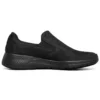 Marsing Slip-on Shoes Black
