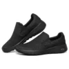 Marsing Slip-on Shoes Black