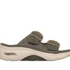 Martha Stewart: GO WALK Arch Fit 2.0 Sandal – Showstopper