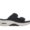 Martha Stewart: GO WALK Arch Fit 2.0 Sandal – Showstopper