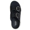 Martha Stewart: GO WALK Arch Fit 2.0 Sandal – Showstopper