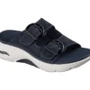 Martha Stewart: GO WALK Arch Fit 2.0 Sandal – Showstopper
