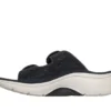 Martha Stewart: GO WALK Arch Fit 2.0 Sandal – Showstopper