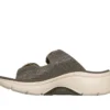 Martha Stewart: GO WALK Arch Fit 2.0 Sandal – Showstopper