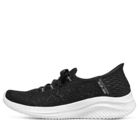 Martha Stewart x Slip-ins Shoes “Black White”