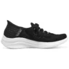 Martha Stewart x Slip-ins Shoes “Black White”