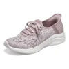 Martha Stewart x Slip-ins Shoes “Pink White”